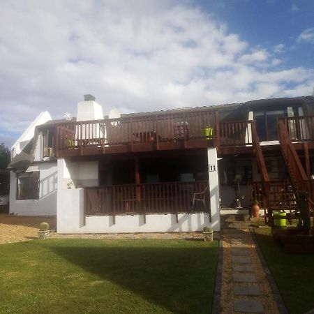 Chilli Moon B&B 스틸 베이 외부 사진