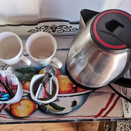 Chilli Moon B&B 스틸 베이 외부 사진