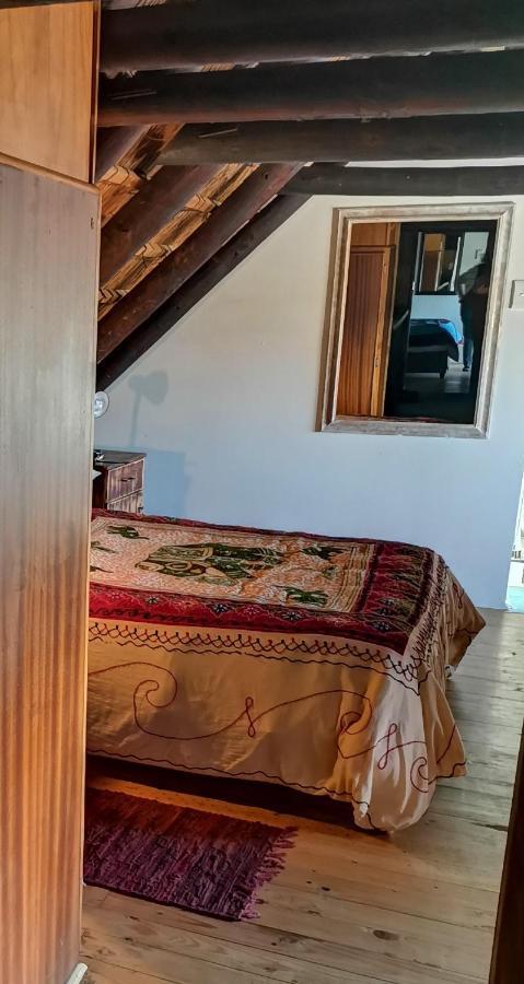Chilli Moon B&B 스틸 베이 외부 사진