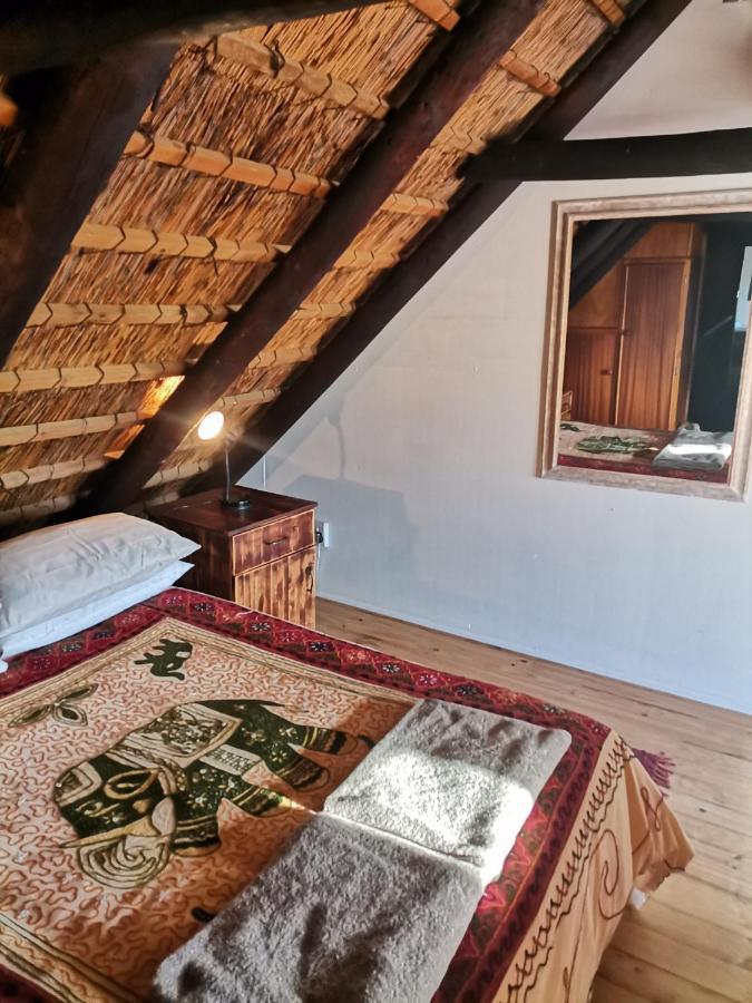 Chilli Moon B&B 스틸 베이 외부 사진
