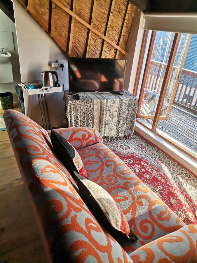 Chilli Moon B&B 스틸 베이 외부 사진