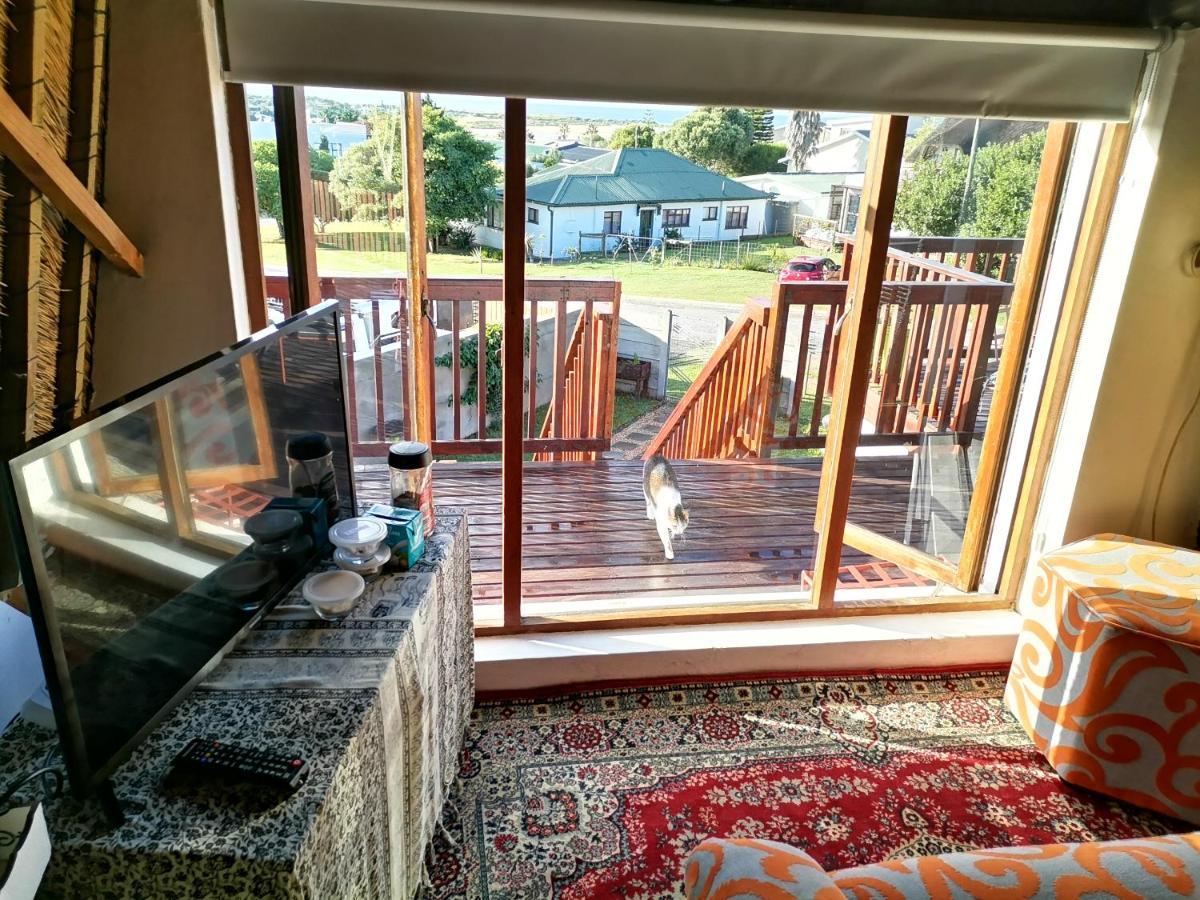 Chilli Moon B&B 스틸 베이 외부 사진