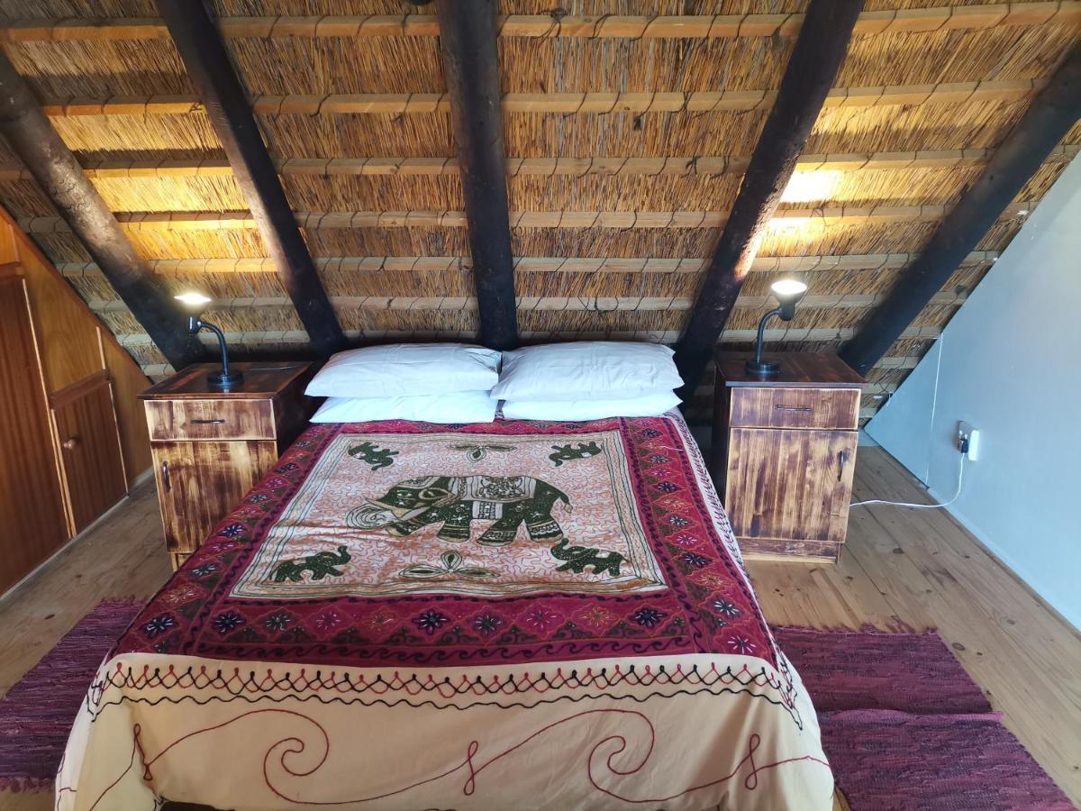 Chilli Moon B&B 스틸 베이 외부 사진