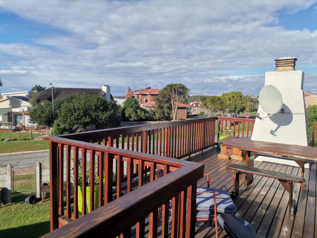Chilli Moon B&B 스틸 베이 외부 사진