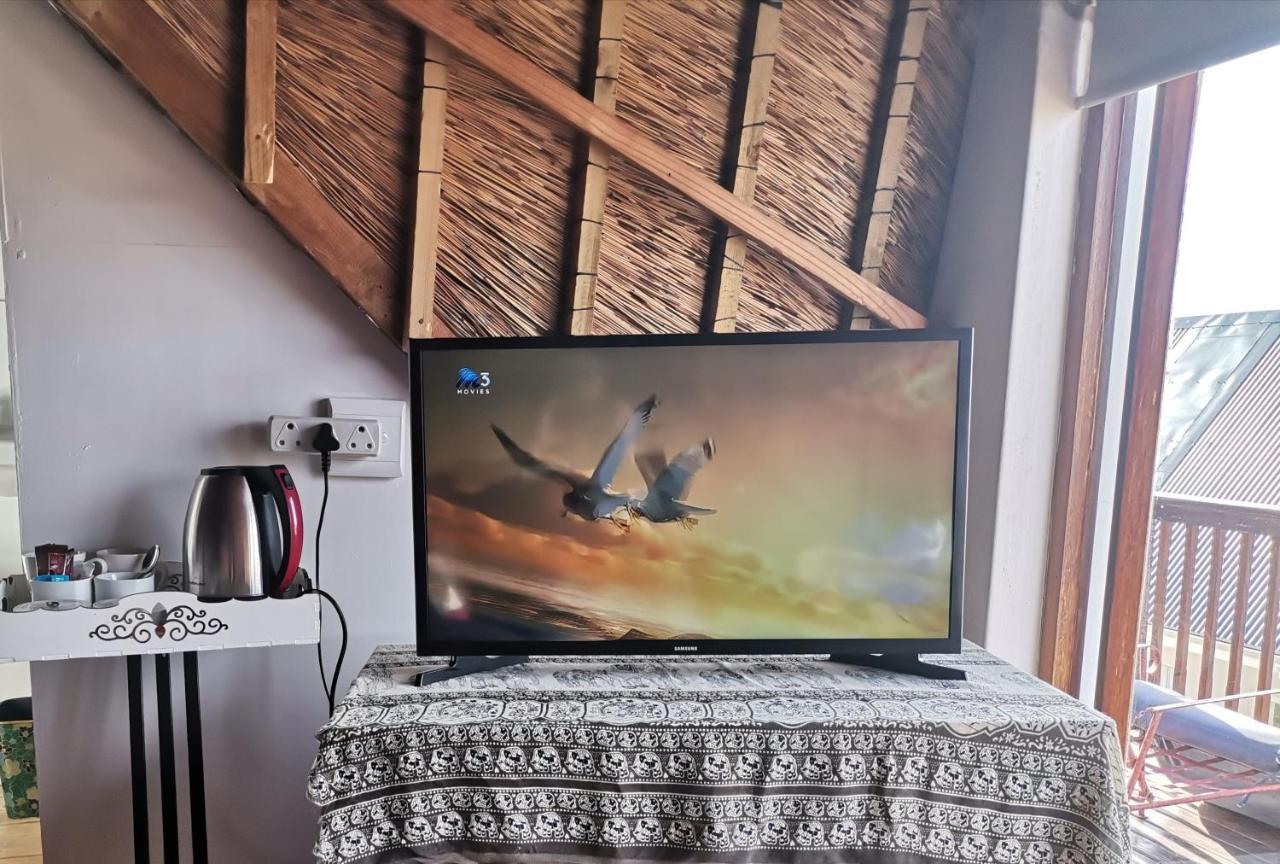 Chilli Moon B&B 스틸 베이 외부 사진