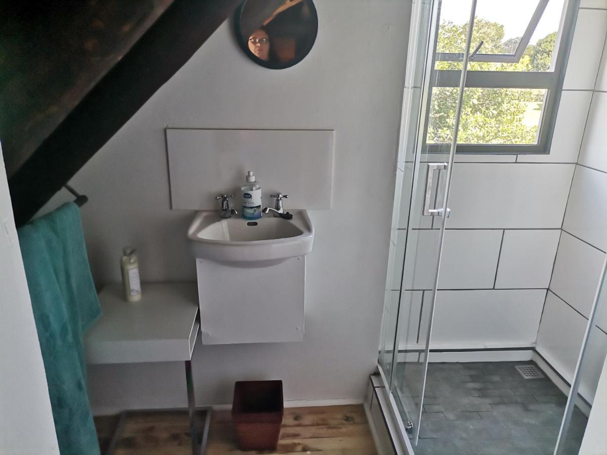 Chilli Moon B&B 스틸 베이 외부 사진