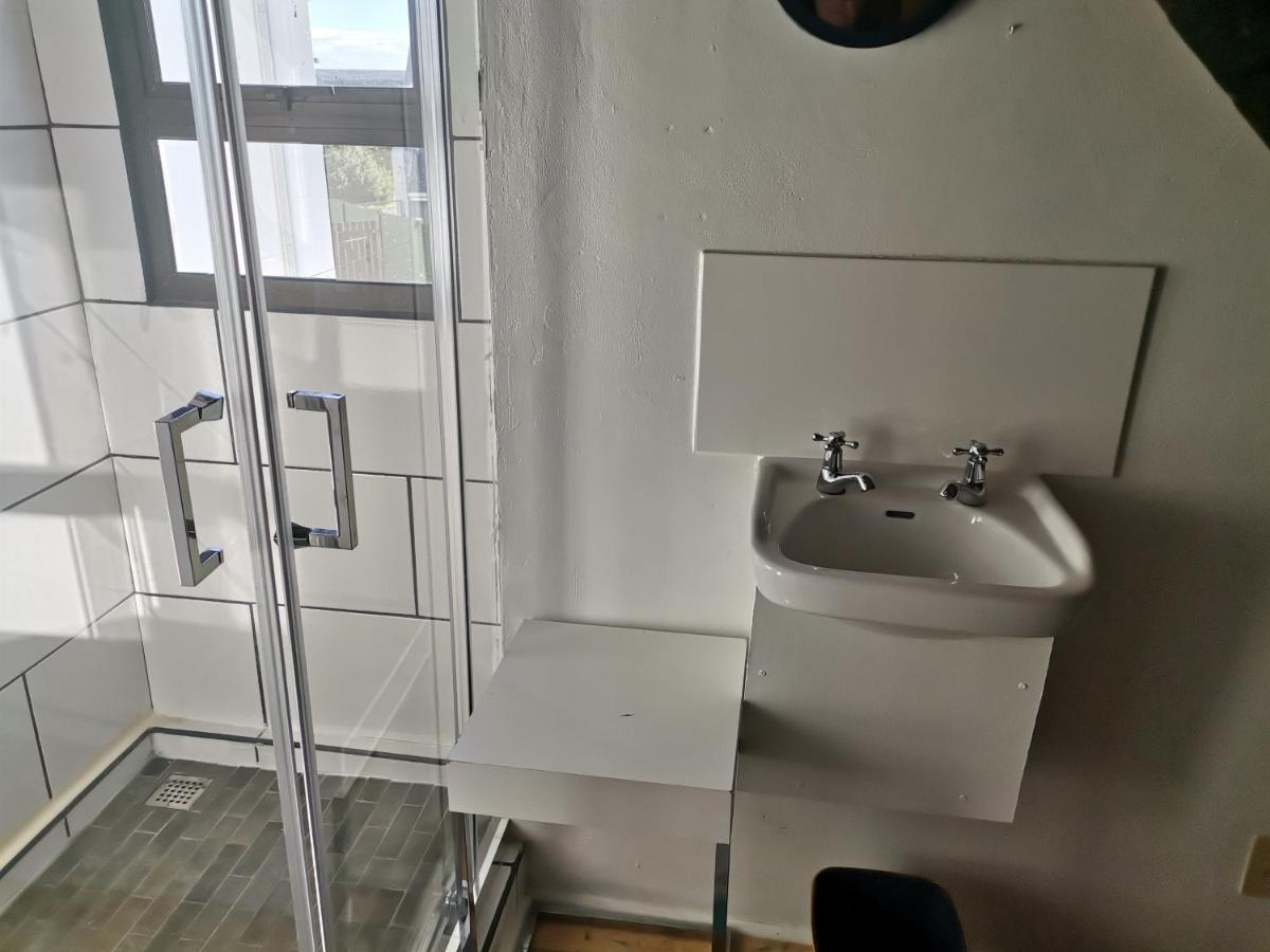 Chilli Moon B&B 스틸 베이 외부 사진