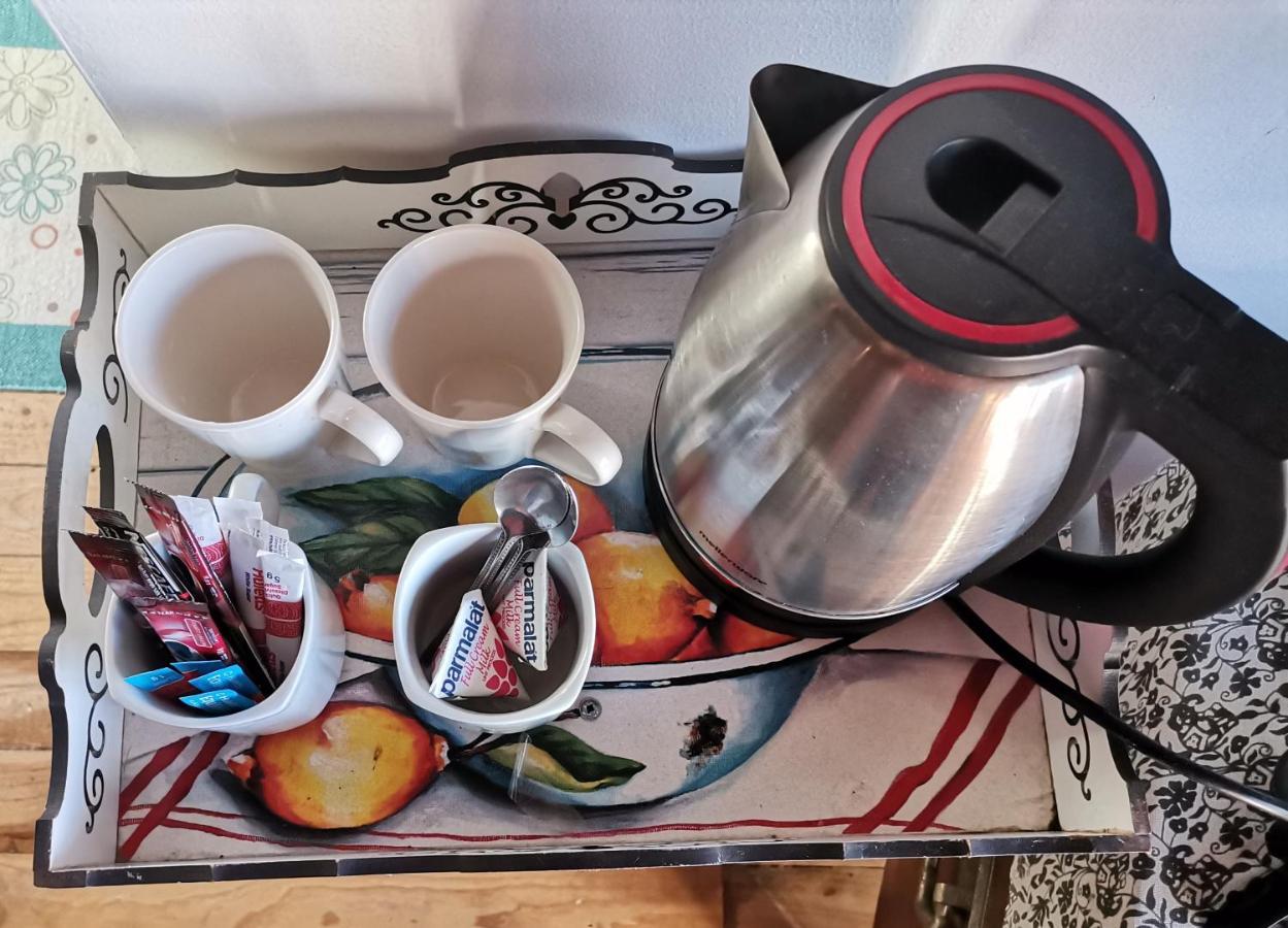 Chilli Moon B&B 스틸 베이 외부 사진